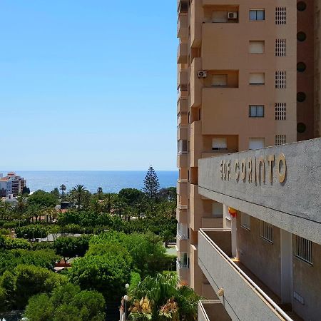 Sweetwater Home - Apartamento Ideal Para Tus Vacaciones El Campillo del Moro Luaran gambar