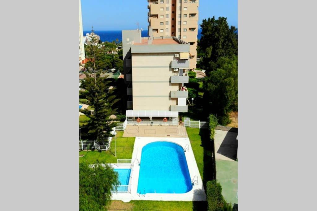 Sweetwater Home - Apartamento Ideal Para Tus Vacaciones El Campillo del Moro Luaran gambar