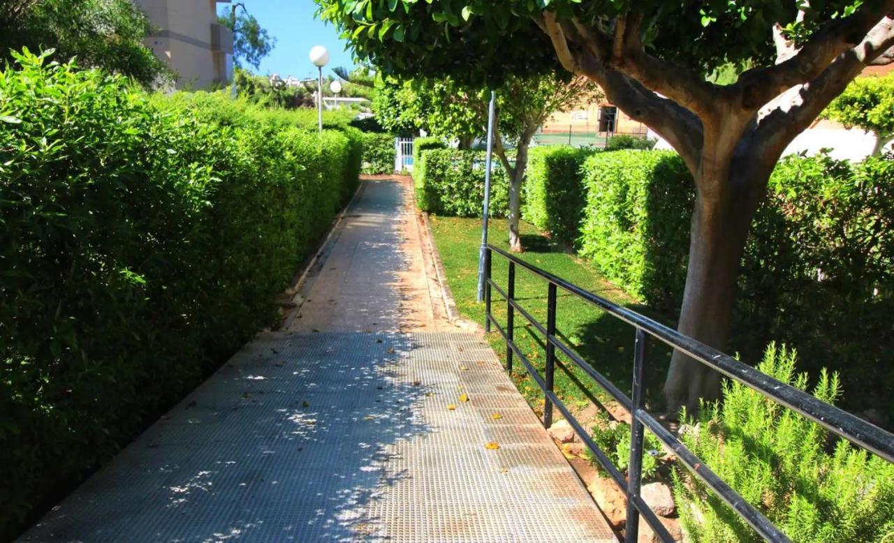 Sweetwater Home - Apartamento Ideal Para Tus Vacaciones El Campillo del Moro Luaran gambar
