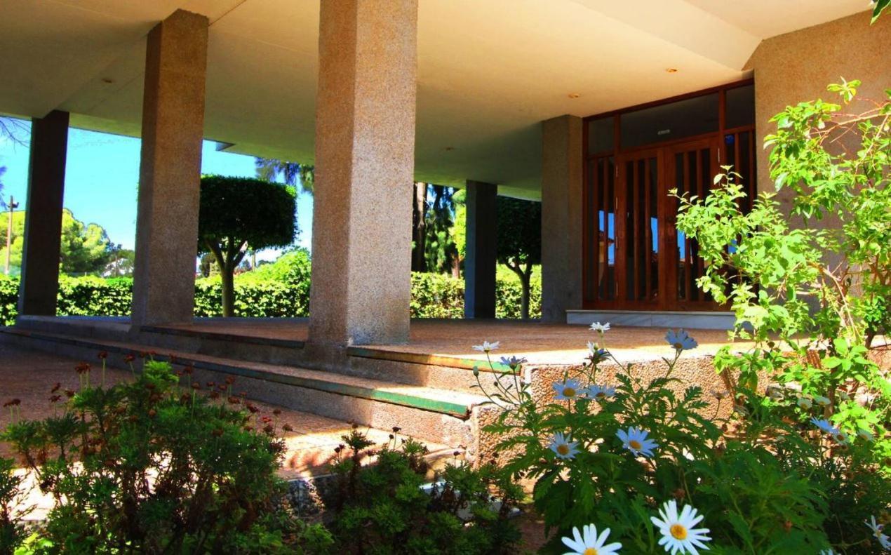 Sweetwater Home - Apartamento Ideal Para Tus Vacaciones El Campillo del Moro Luaran gambar