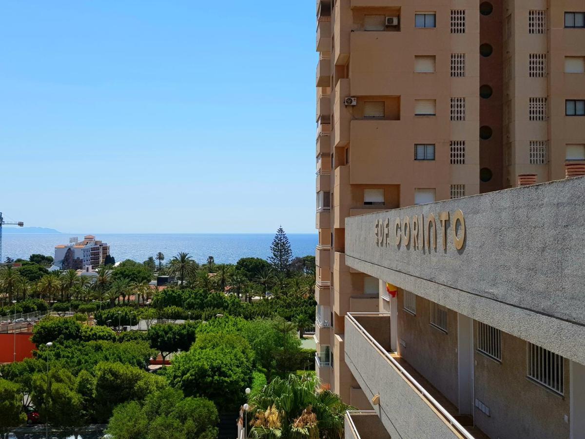 Sweetwater Home - Apartamento Ideal Para Tus Vacaciones El Campillo del Moro Luaran gambar