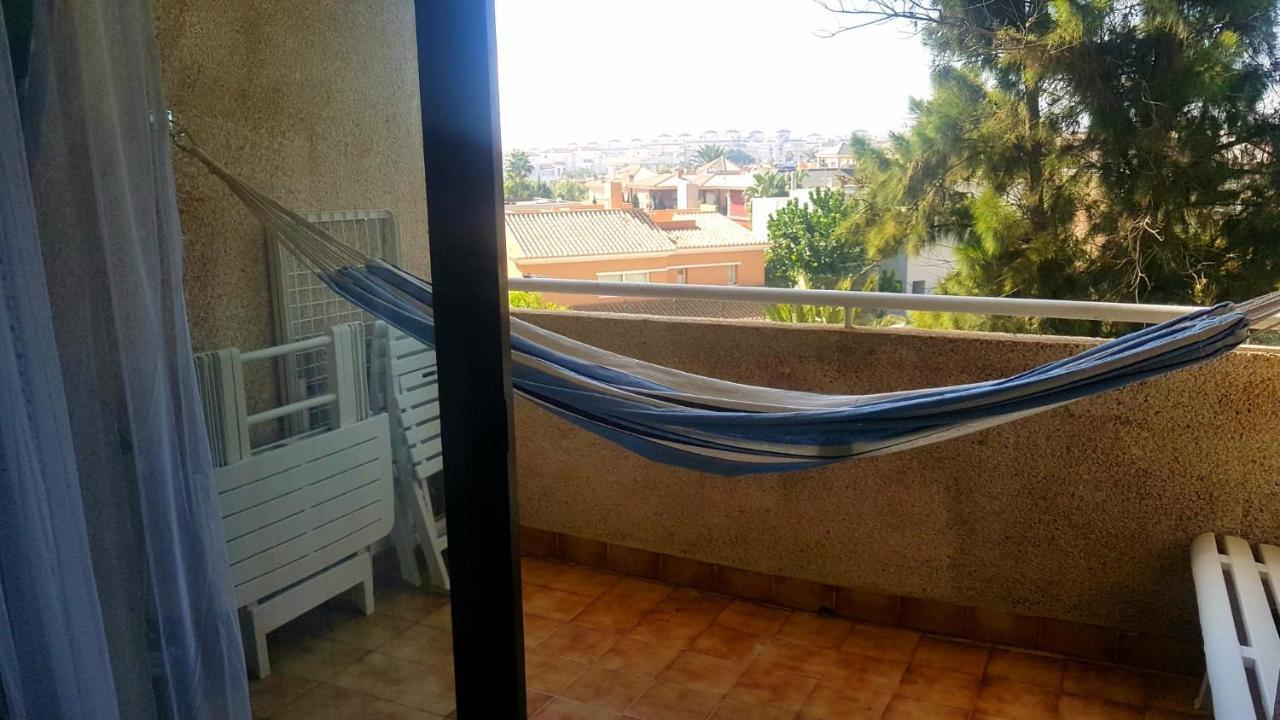 Sweetwater Home - Apartamento Ideal Para Tus Vacaciones El Campillo del Moro Luaran gambar
