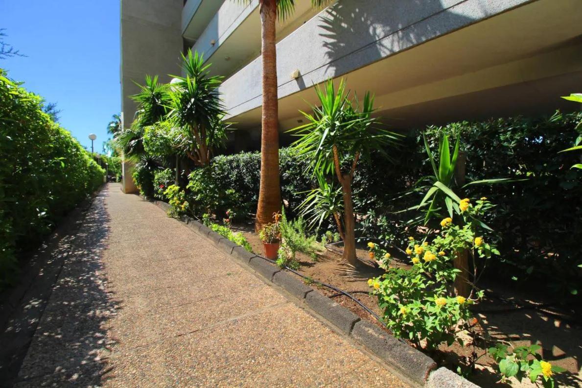 Sweetwater Home - Apartamento Ideal Para Tus Vacaciones El Campillo del Moro Luaran gambar