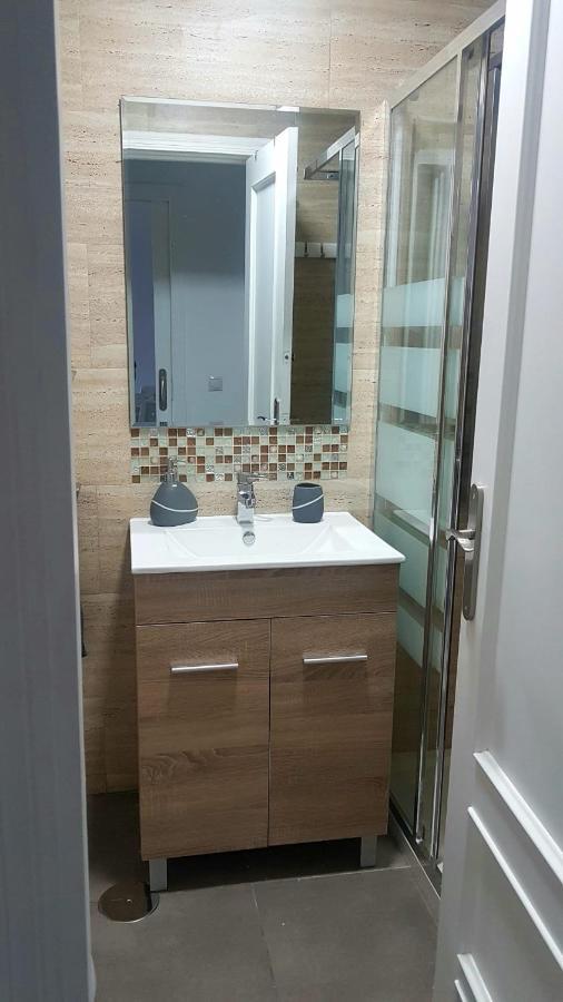 Sweetwater Home - Apartamento Ideal Para Tus Vacaciones El Campillo del Moro Luaran gambar