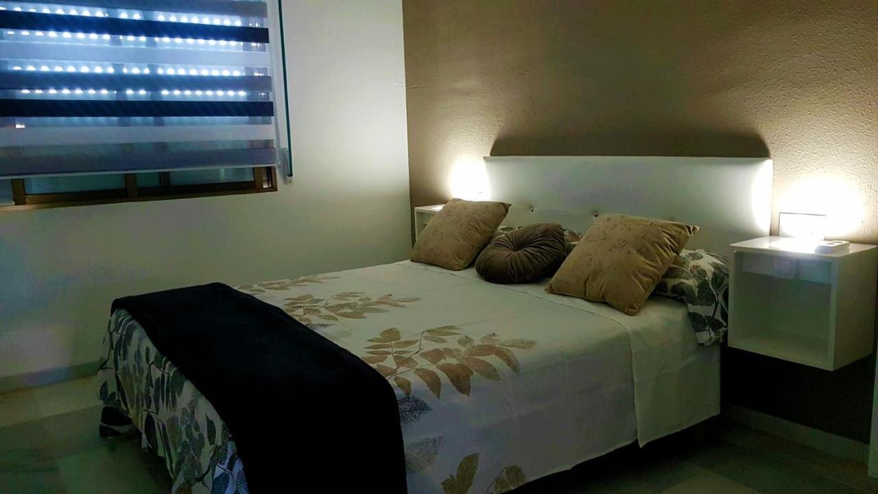 Sweetwater Home - Apartamento Ideal Para Tus Vacaciones El Campillo del Moro Luaran gambar