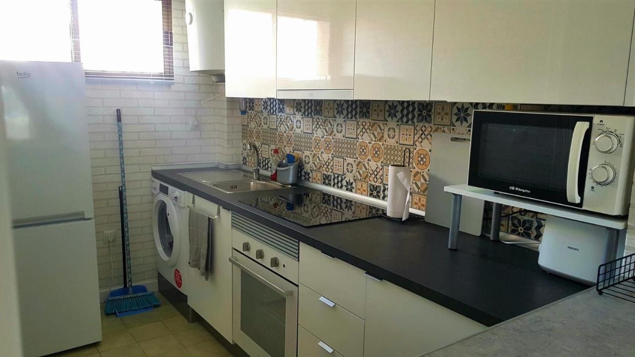 Sweetwater Home - Apartamento Ideal Para Tus Vacaciones El Campillo del Moro Luaran gambar