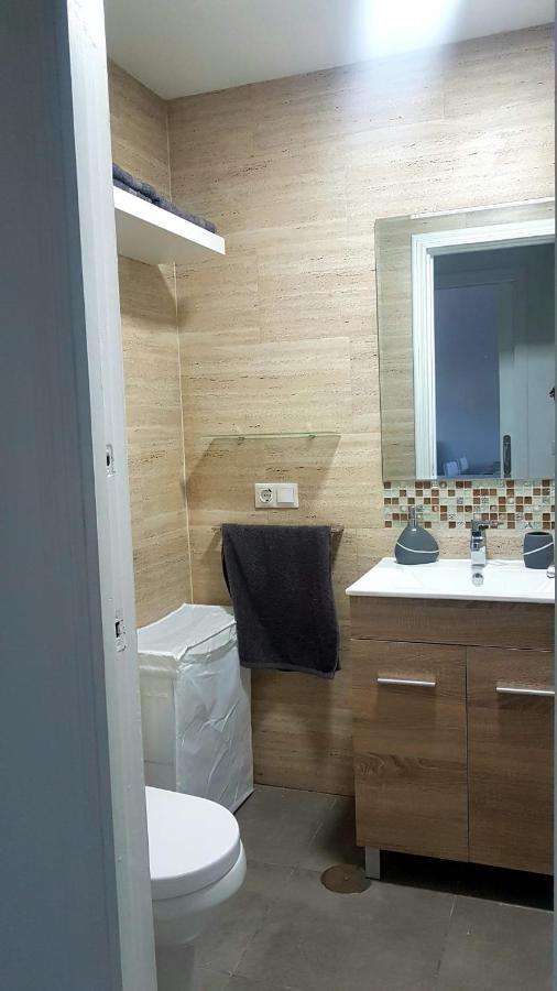 Sweetwater Home - Apartamento Ideal Para Tus Vacaciones El Campillo del Moro Luaran gambar