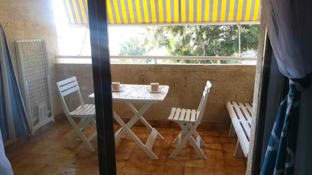 Sweetwater Home - Apartamento Ideal Para Tus Vacaciones El Campillo del Moro Luaran gambar