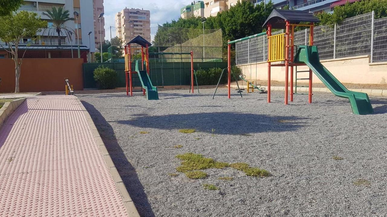 Sweetwater Home - Apartamento Ideal Para Tus Vacaciones El Campillo del Moro Luaran gambar