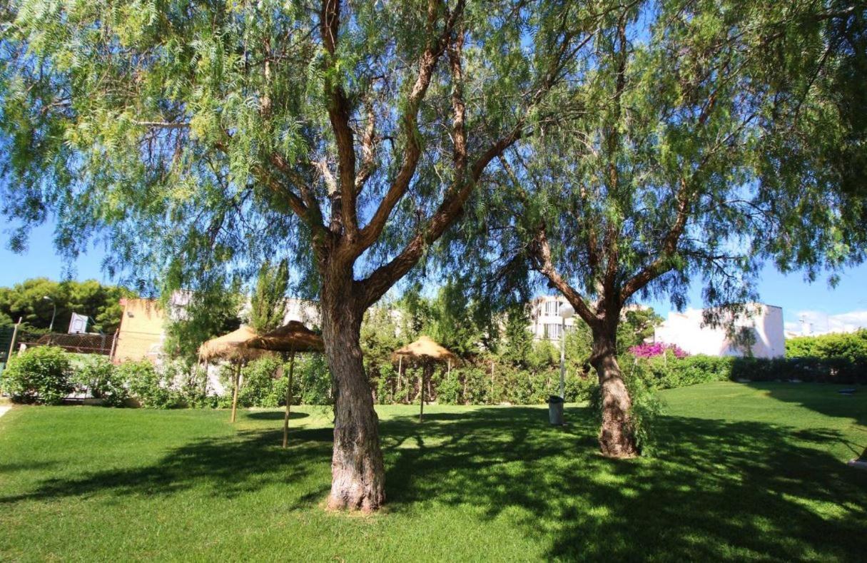Sweetwater Home - Apartamento Ideal Para Tus Vacaciones El Campillo del Moro Luaran gambar