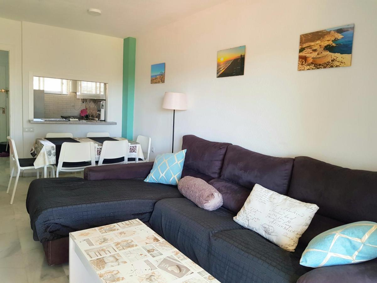 Sweetwater Home - Apartamento Ideal Para Tus Vacaciones El Campillo del Moro Luaran gambar