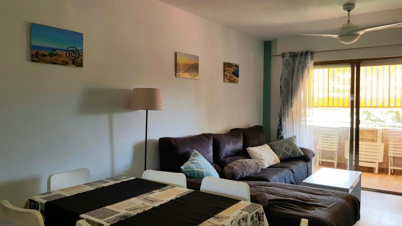 Sweetwater Home - Apartamento Ideal Para Tus Vacaciones El Campillo del Moro Luaran gambar
